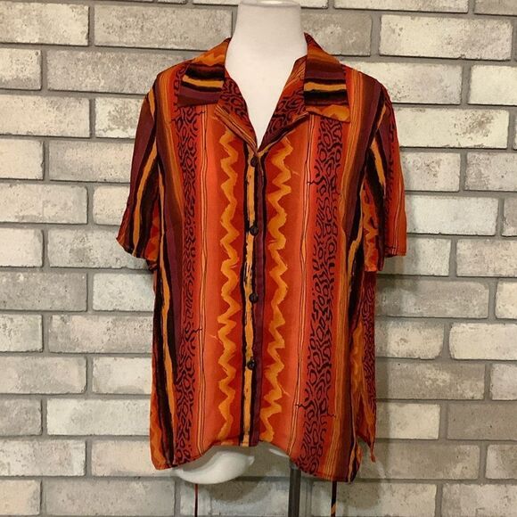 3for$20 blouse 16 - Picture 1 of 3